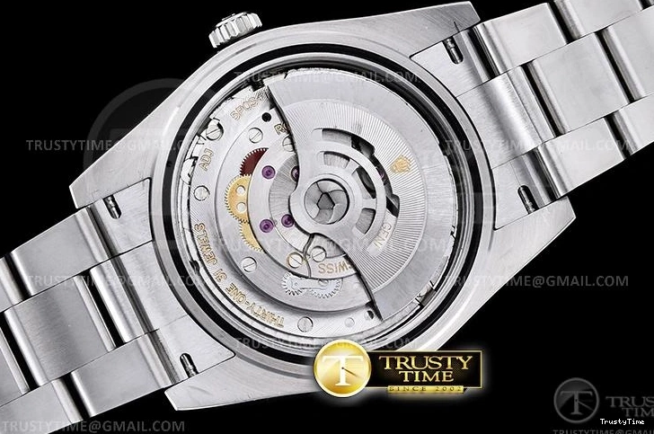 0821 R2DJ0253H – DJ2 41mm Oyst Colorful 650